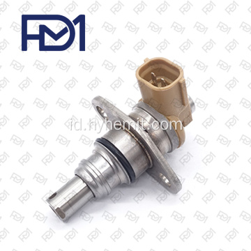 096360-0580 Waktu katup solenoid untuk denso